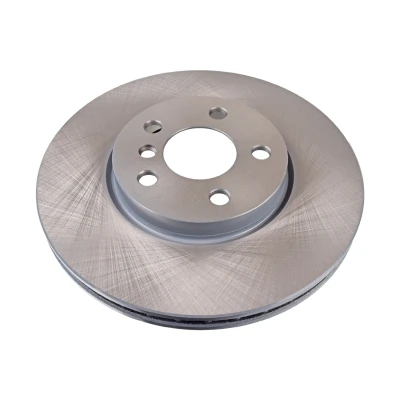 Bild av BLUE PRINT ADB114322 Disque de frein Essieu avant 307 24 5 112 ventilé l&#039;intérieur revêtu BMW: X1, 2 Gran Tourer, Active MINI: Countryman