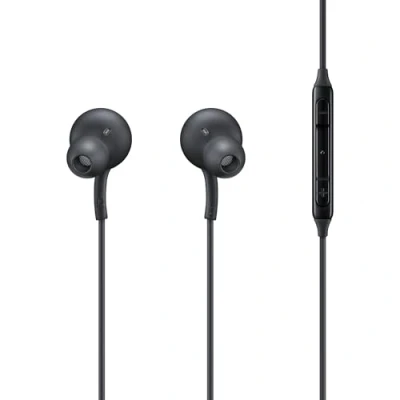 Bild av Samsung USB C Earphones EO IC100 Svart