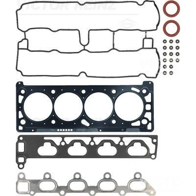 Bild av REINZ 02 34205 Jeu de joints d&#039;étanchéité, culasse cylindre avec joint tige soupape OPEL: Corsa C 3/5 portes, Meriva A, Zafira A