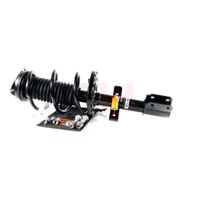 Bild av GH 353993C09A Jambe de suspension RENAULT: CLIO 3, Modus / Grand