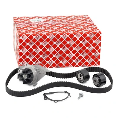 Bild av FEBI BILSTEIN 34637 pompe à eau + Kit De Distribution avec 141 PEUGEOT: Boxer Van, 806, Partner I Combispace, CITROËN: Xsara Picasso
