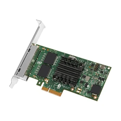 Bild av Intel Ethernet Server Adapter I350 T4 nätver