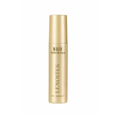 Bild av Lenoites Hair activating SERUM, 75 ML Stylingprodukter, Storlek: ml, serum