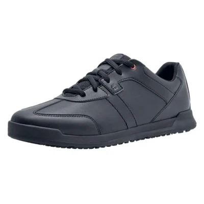 Bild av Shoes for Crews Herrmodell_name.value FREESTYLE II herrskor, svart, 44 EU