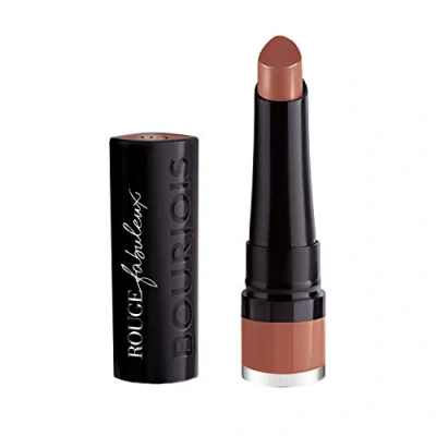 Bild av Bourjois Rouge Fabuleux läppstift 05 Peanut Better