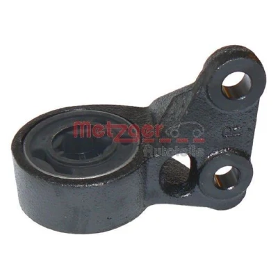 Bild av METZGER 52024702 Silent Bloc De Triangle Essieu avant droit Support métal caoutchouc pour bras oscillant transversal ROVER: 75, 75 Tourer