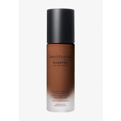 Bild av bareminerals Barepro 24H Matte Comfort Liquid Foundation Foundation, Storlek: 30 ml, Deep 61 cool​