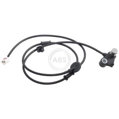 Bild av A.B.S. 30937 Capteur ABS passif 1210 blanc MAZDA: 6 5 portes, Berline, Break
