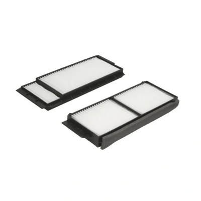 Bild av Filter, kupéventilation FILTRON K 1212 2x