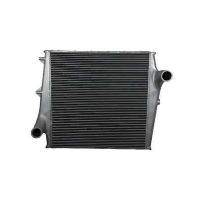 Bild av Laddluftkylare Thermotec DAVO001TT