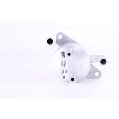 Bild av Oljekylare, automatisk transmission NISSENS 91284