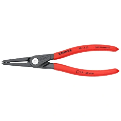 Bild av KNIPEX 48 11 J2 Pince à circlips 180