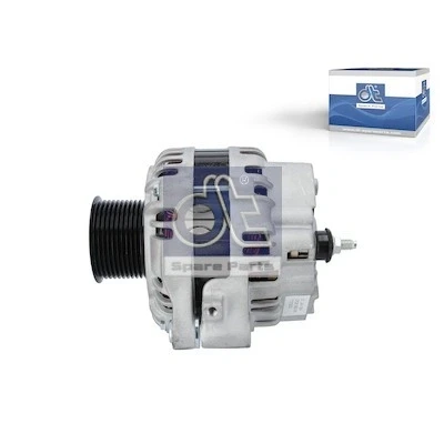Bild av Generator DT Spare Parts 2.21045
