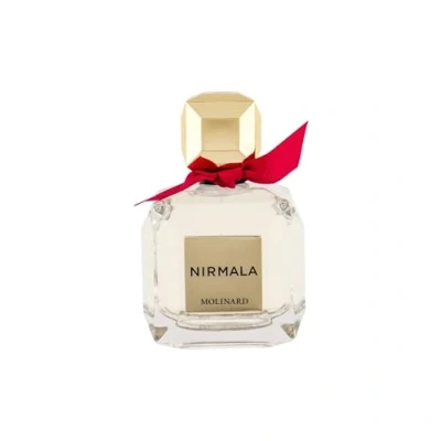 Bild av Molinard Le Reve Nirmala Eau de Toilette 75 ml