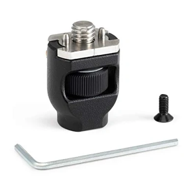 Bild av Manfrotto 244ADPT38AA flashlight accessory
