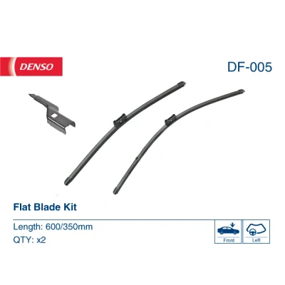 Bild av Torkarblad DENSO DF 005