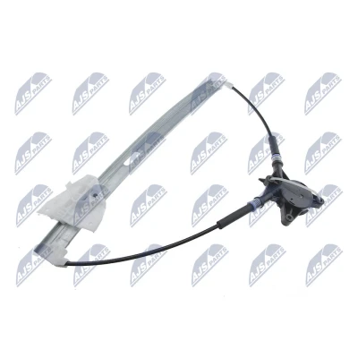 Bild av Fönsterhiss, Vänster fram, mazda 6 hatchback, sedan, station wagon, GJ6A59590D, GJ6A59590E, GJ6A59590G, GP9A59560