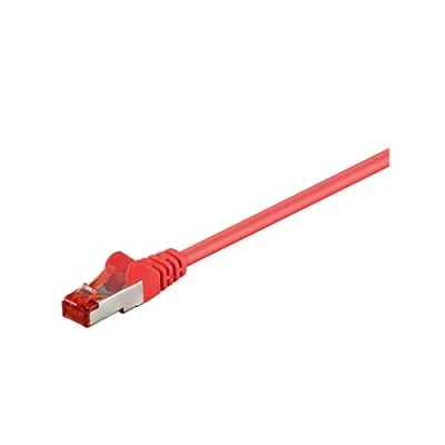Bild av Pro LAN STP CAT 6 Grå 50m 50 meter