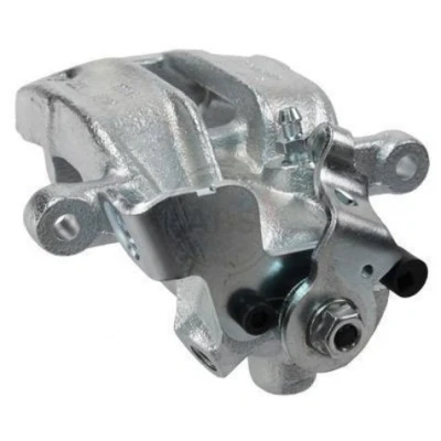 Bild av A.B.S. 521041 Étrier de frein Fonte grise 118 AUDI: 80 B4 Berline, Avant