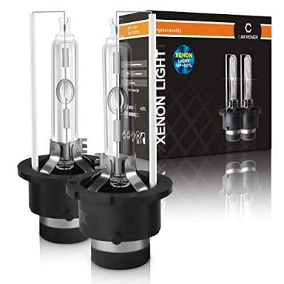 Bild av CAR ROVER D2S Xenon Burner HID strålkastare 6000 K, 12 V 35 W, 2 pack