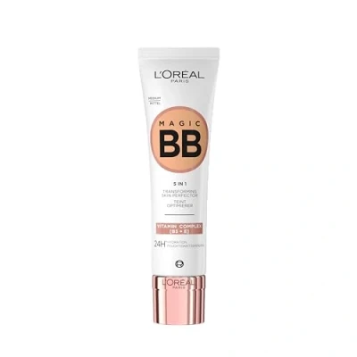 Bild av LOREAL sminkbas, 30 ml
