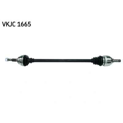 Bild av Drivaxel SKF VKJC 1665
