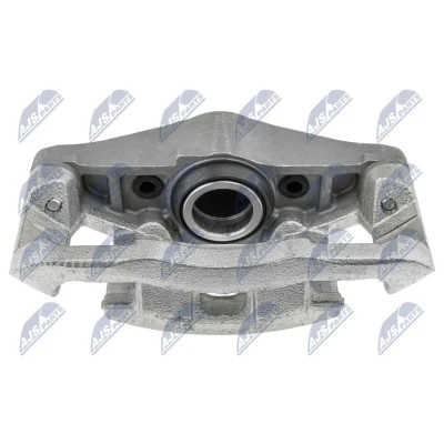 Bild av NTY HZP VV 008 Étrier de frein Essieu avant gauche VOLVO: V50, V40 3/5 portes, S40 II, FORD: Focus 2, MAZDA: 3 5 portes