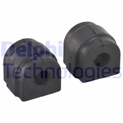 Bild av DELPHI TD1169W Silent Bloc De Barre Stabilisatrice 60 BMW: 3 Berline, Coupe, Compact