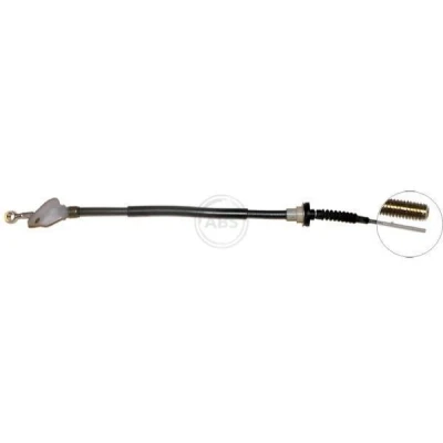 Bild av A.B.S. K21220 Câble d&#039;Embrayage FIAT: Panda I 3/5 portes