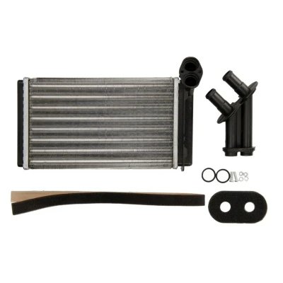 Bild av Värmeväxlare, kupévärmare THERMOTEC D6G021TT