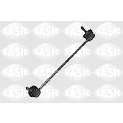 Bild av SASIC 4005118 Biellette de barre stabilisatrice Essieu avant gauche RENAULT: TWINGO 1, 1 Kasten