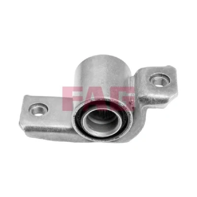 Bild av FAG 829 0144 10 Silent Bloc De Triangle Support métal caoutchouc pour bras oscillant transversal FIAT: Multipla, LANCIA: Lybra Berline