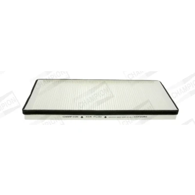 Bild av CHAMPION CCF0282 Filtre d&#039;habitacle de pollens, à particules 372 166 25 MERCEDES BENZ: Sprinter 3 T Van, 2 Bus