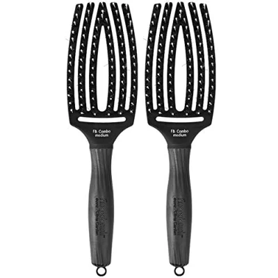 Bild av Olivia Garden Fingerbrush Combo Medium