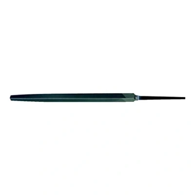 Bild av KS Tools 161.0424 trekantsfilblad, form C, 150mm, slag 1