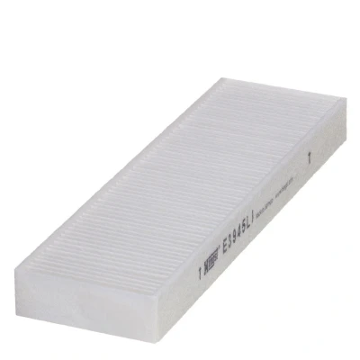 Bild av Filter, kupéventilation Hengst filter E3945LI