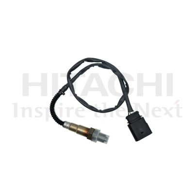 Bild av HITACHI 2505332 Lambdasond Planarsond 4 VOLKSWAGEN: Golf 4, Variant, Passat B5 GP AUDI: A4 B7 Avant, A3 Hatchback, TT Coupe