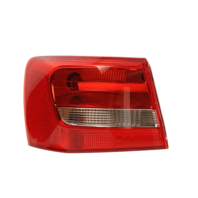 Bild av ULO 1095001 Feu arrière gauche Partie extérieure avec porte lampe AUDI: A6 C7 Avant