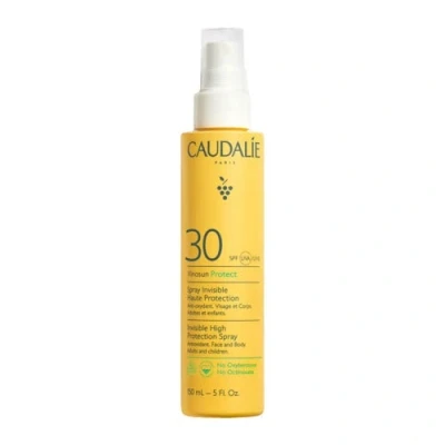 Bild av Caudalie Vinosun Spray Invisible SPF 30