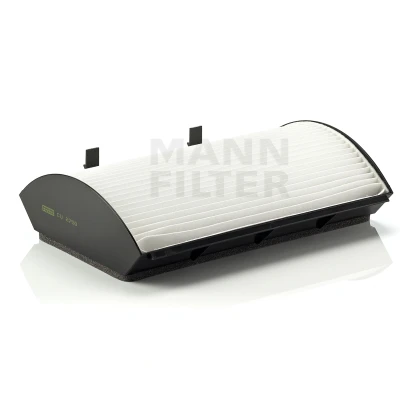 Bild av MANN FILTER CU 2750 Filtre d&#039;habitacle à particules 261 184 68 VOLKSWAGEN: Passat B3/B4 Break, Berline