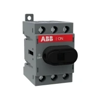 Bild av ABB Switch disconnector ot40f3
