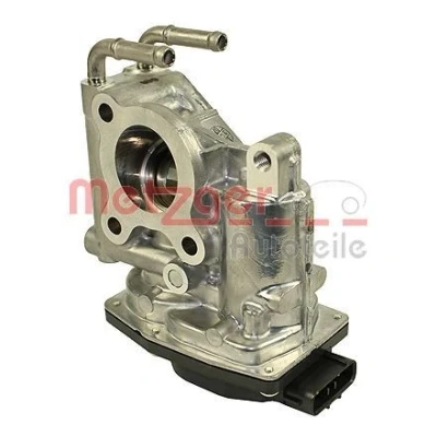 Bild av METZGER 0892065 Vanne EGR référence OE électrique TOYOTA: RAV4 III SUV, Auris 5 portes, Avensis Berline