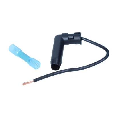Bild av MAXGEAR 15 0277 Kabelreparationssats, glödstift VOLKSWAGEN: Transporter 5 Bus, Caddy 3, Golf 4 Variant, AUDI: A3 Hatchback, A4 B7 Avant, VOLVO: V70 3