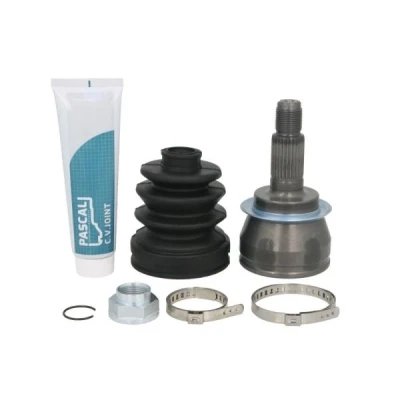 Bild av Ledsats, drivaxel PASCAL G1B007PC