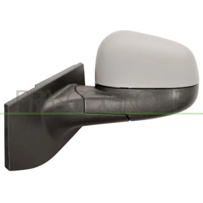 Bild av Rétroviseur extérieur Prasco DW3407314 gauche avec couche d&#039;apprêt électrique chauffant, ajustable de l&#039;intérieur CHEVROLET: Spark