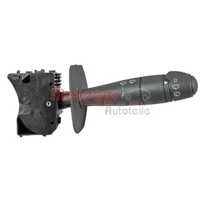 Bild av METZGER 0916535 Comodo DACIA: Duster SUV, Sandero I, Logan I Berline