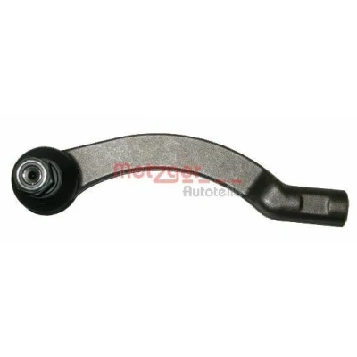 Bild av METZGER 54013801 Rotule de direction KIT + Essieu avant gauche VOLVO: XC70 I Cross Country, V70 I, S70