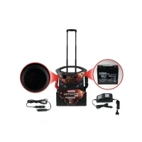 Bild av KS Tools Hurtigstartsystem 550.1825 Startstrøm (12 V): 2340 A