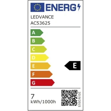 Bild av OSRAM LED lampa T8 6,6W rör Bio Lumilux 965 60cm