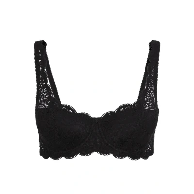 Bild av Triumph Amourette Tshirtbh, Storlek: 70B, Black